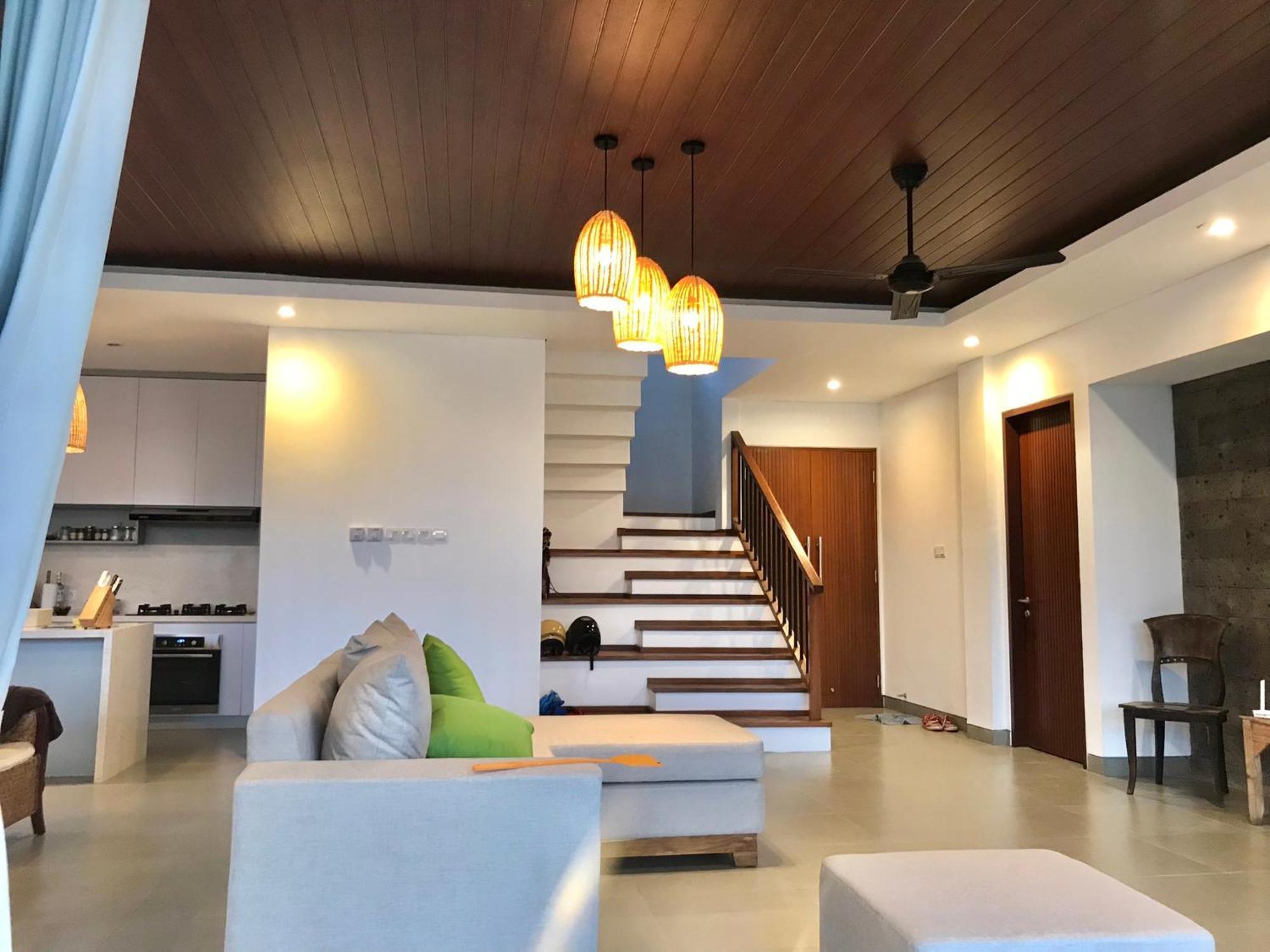 Nakula Villa