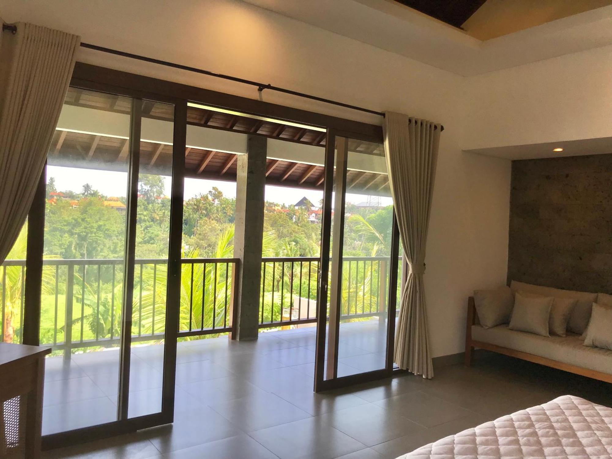 Villa Nakula