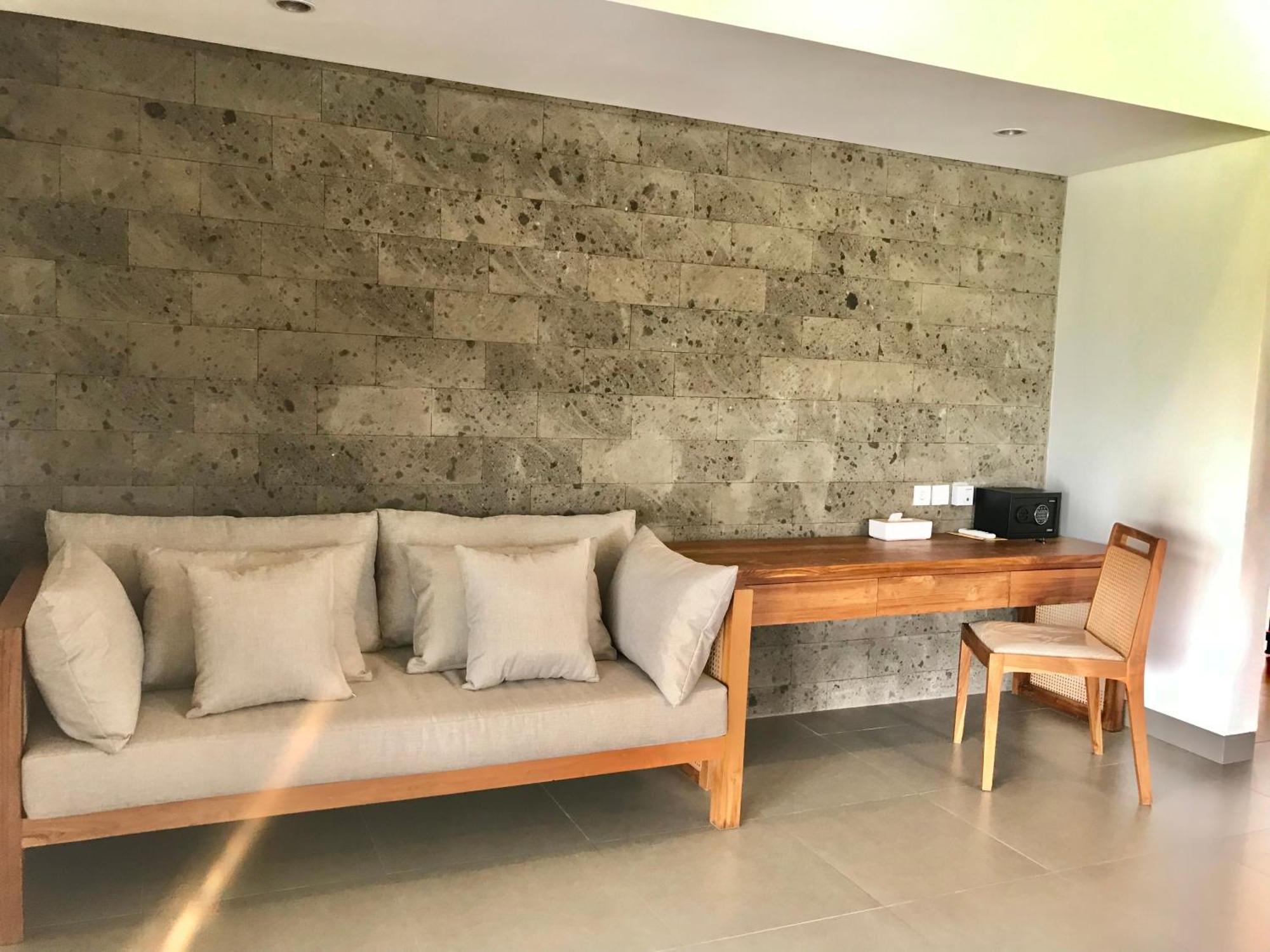 Villa Nakula Ubud (Bali)