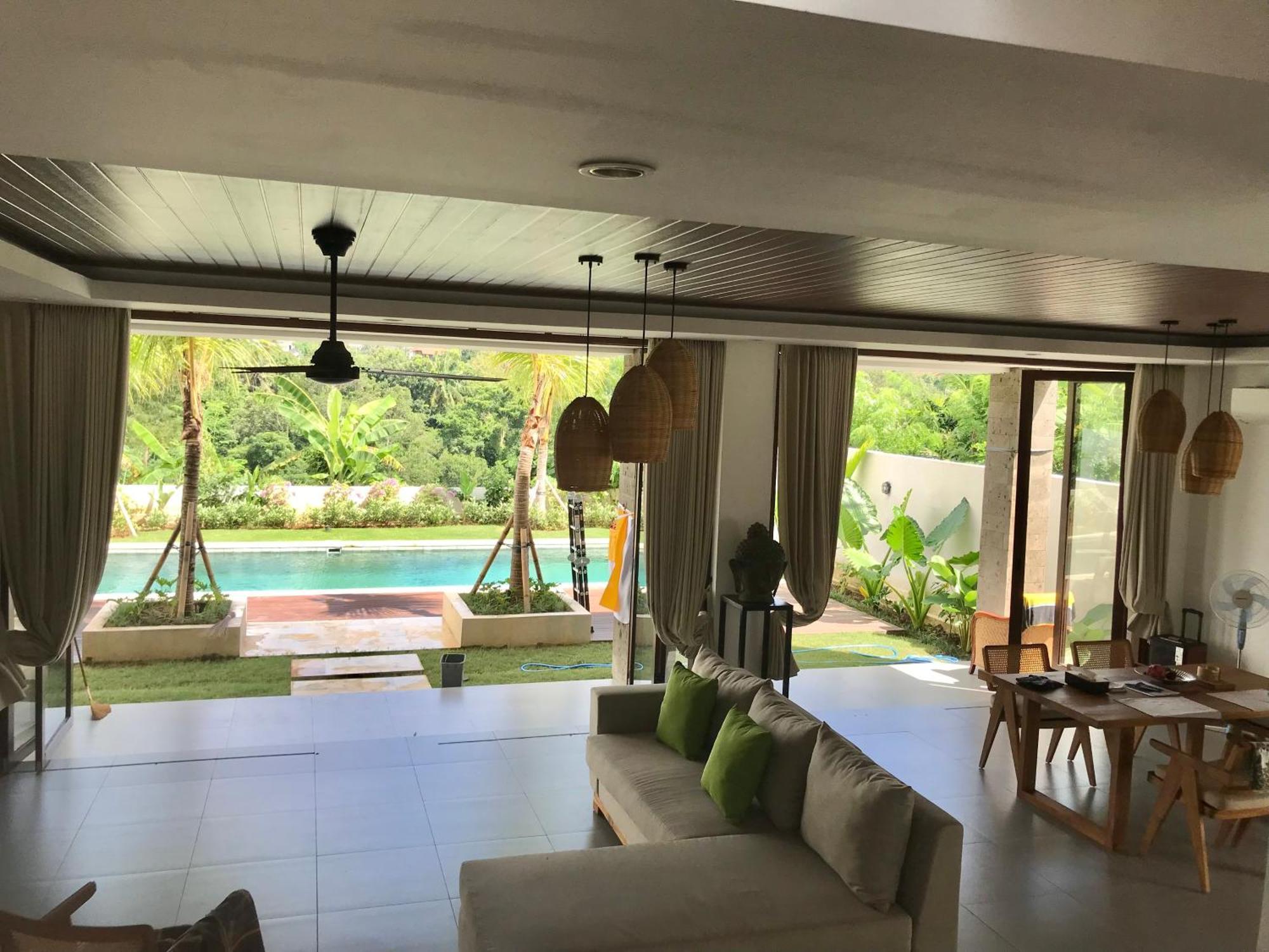 Villa Nakula *