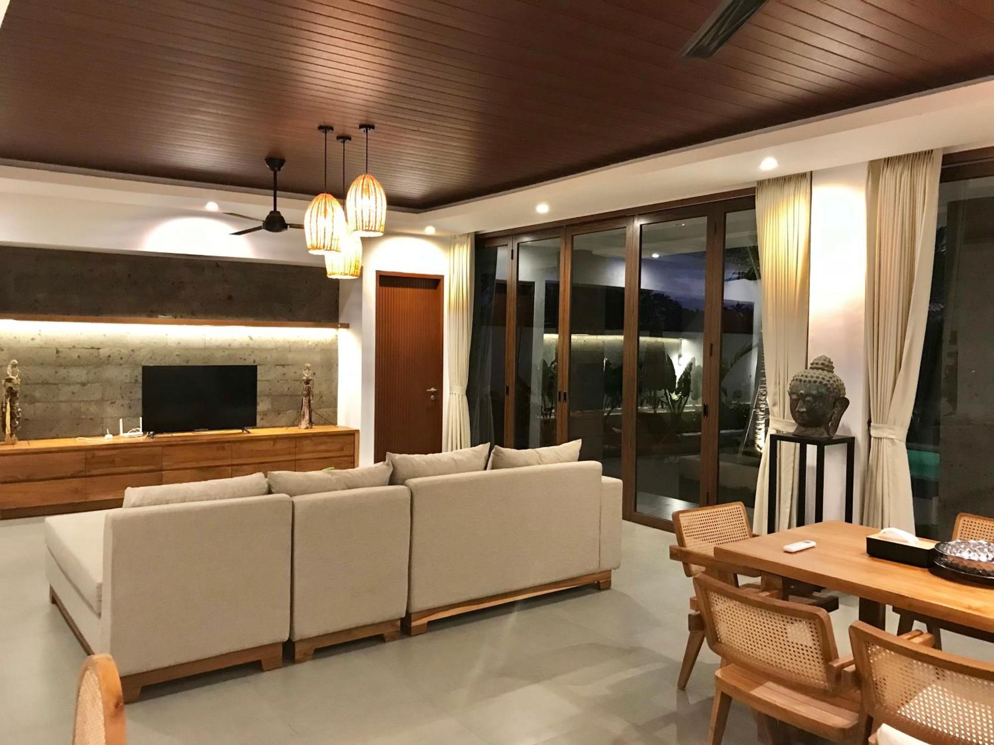 Villa Nakula *