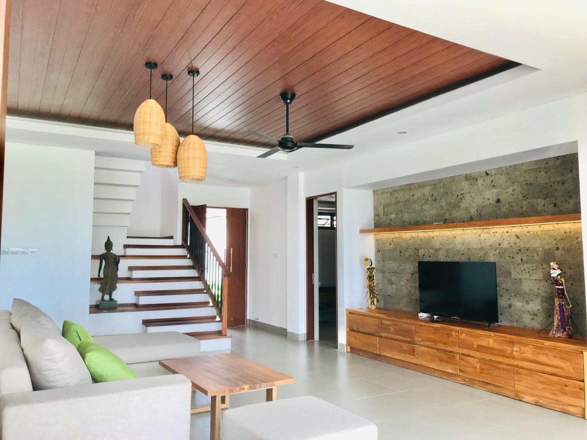 Nakula Villa *