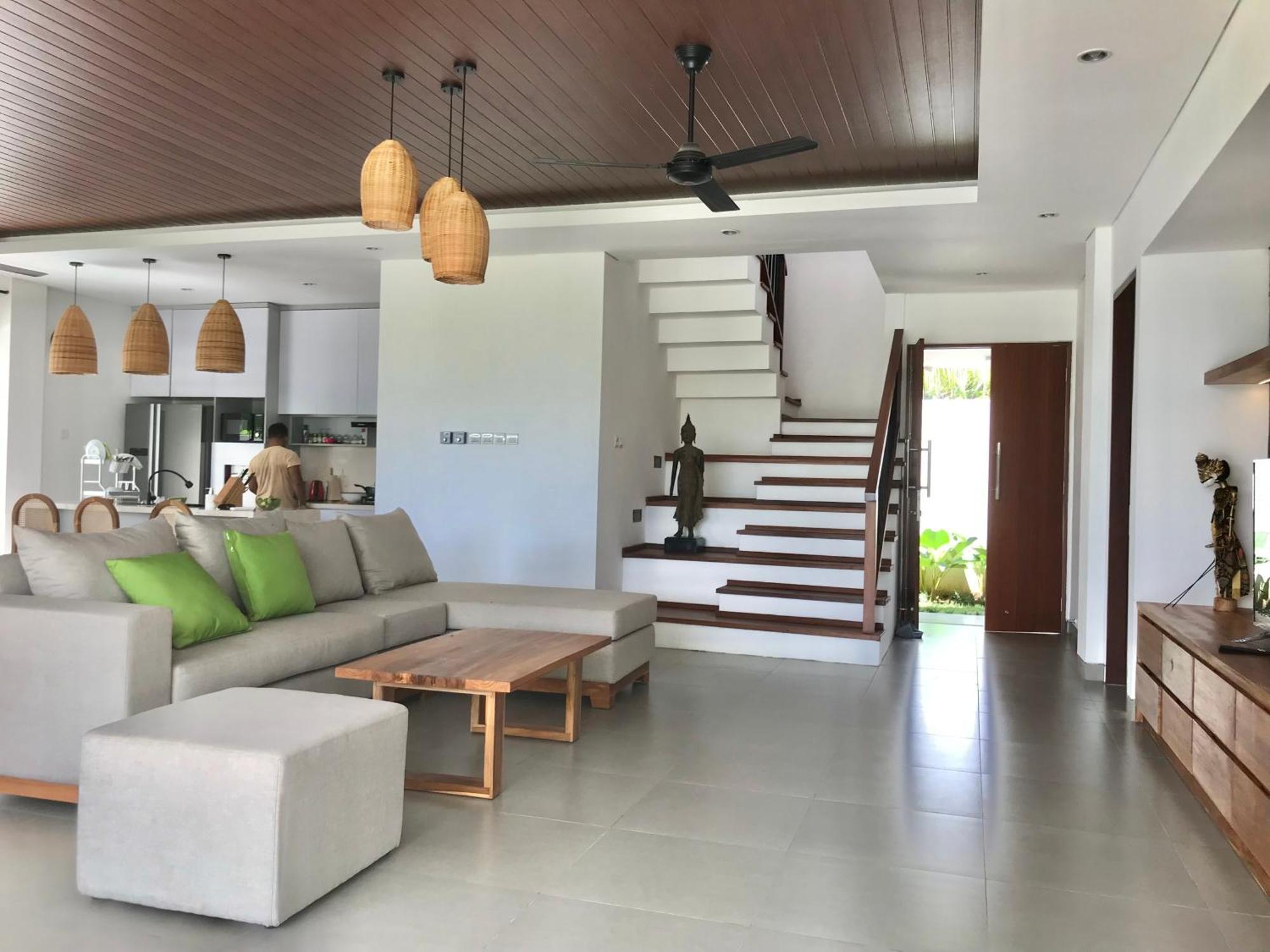 Villa Nakula *