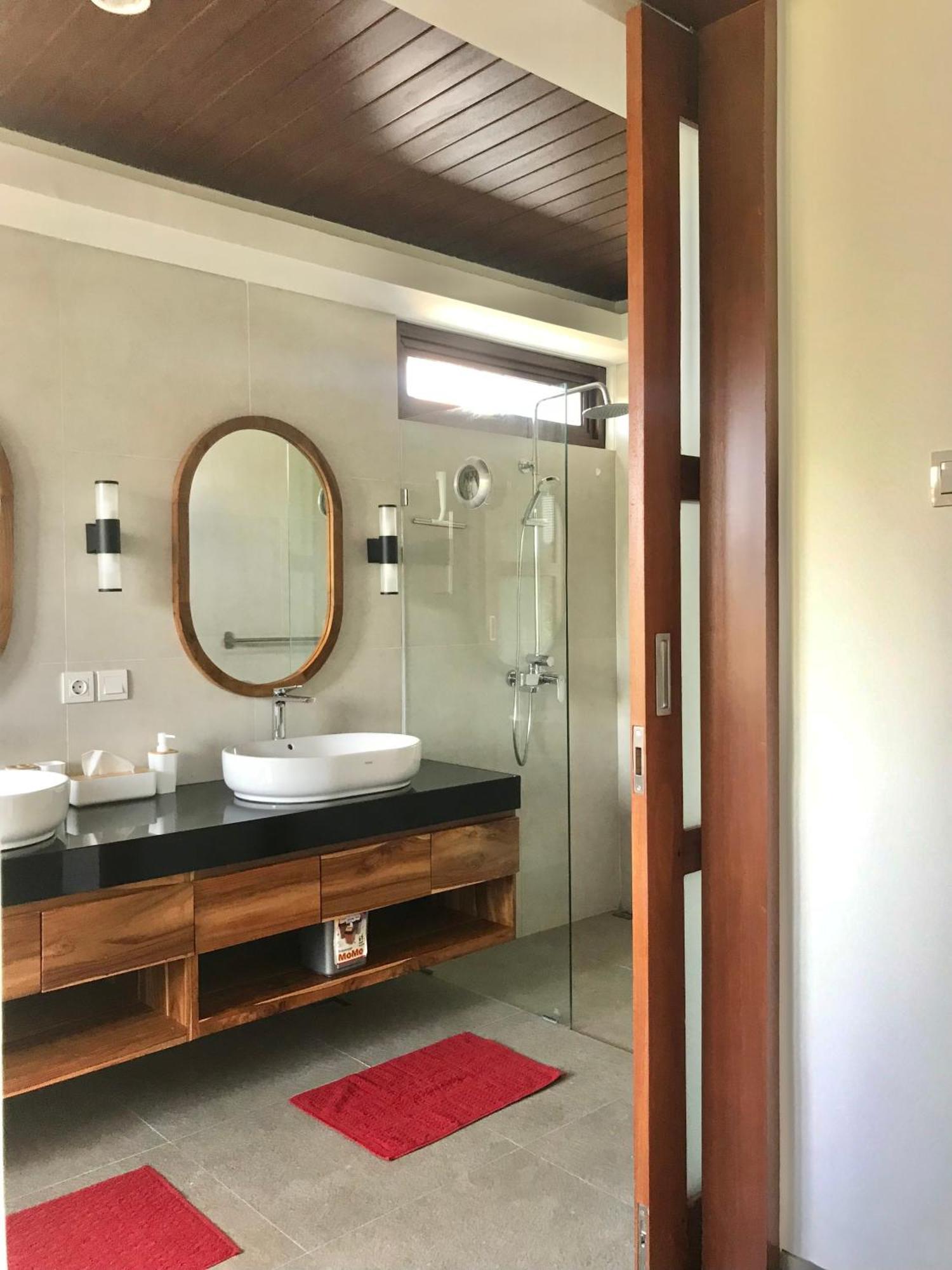 Villa Nakula Ubud (Bali)
