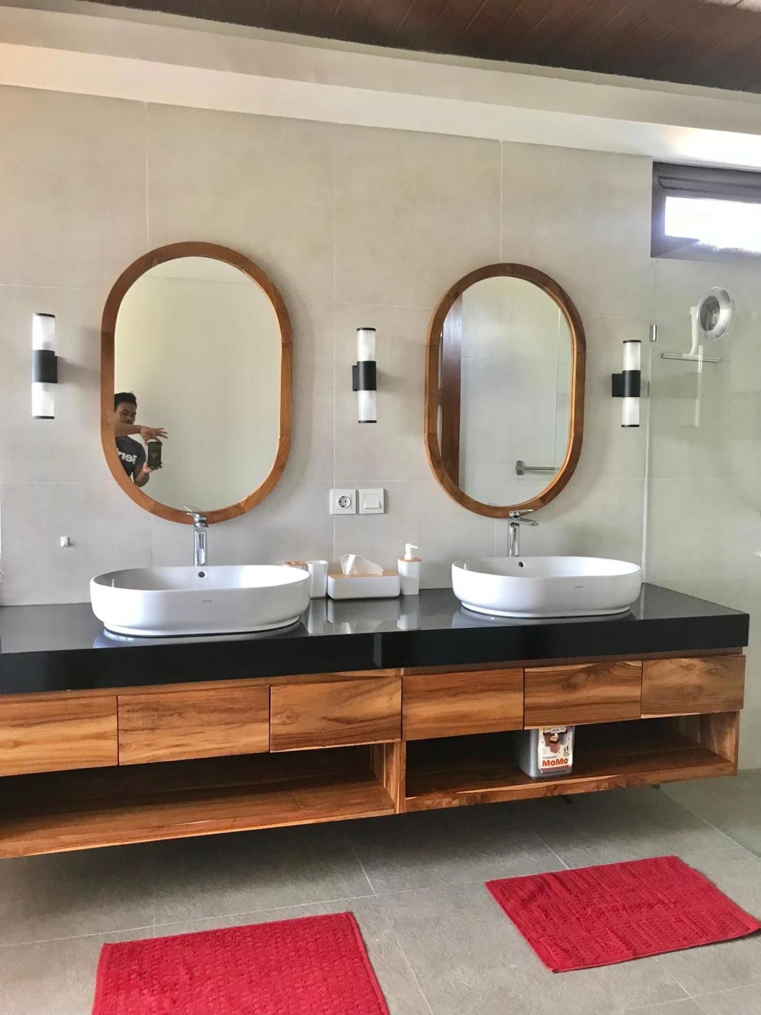 Villa Nakula Ubud (Bali)