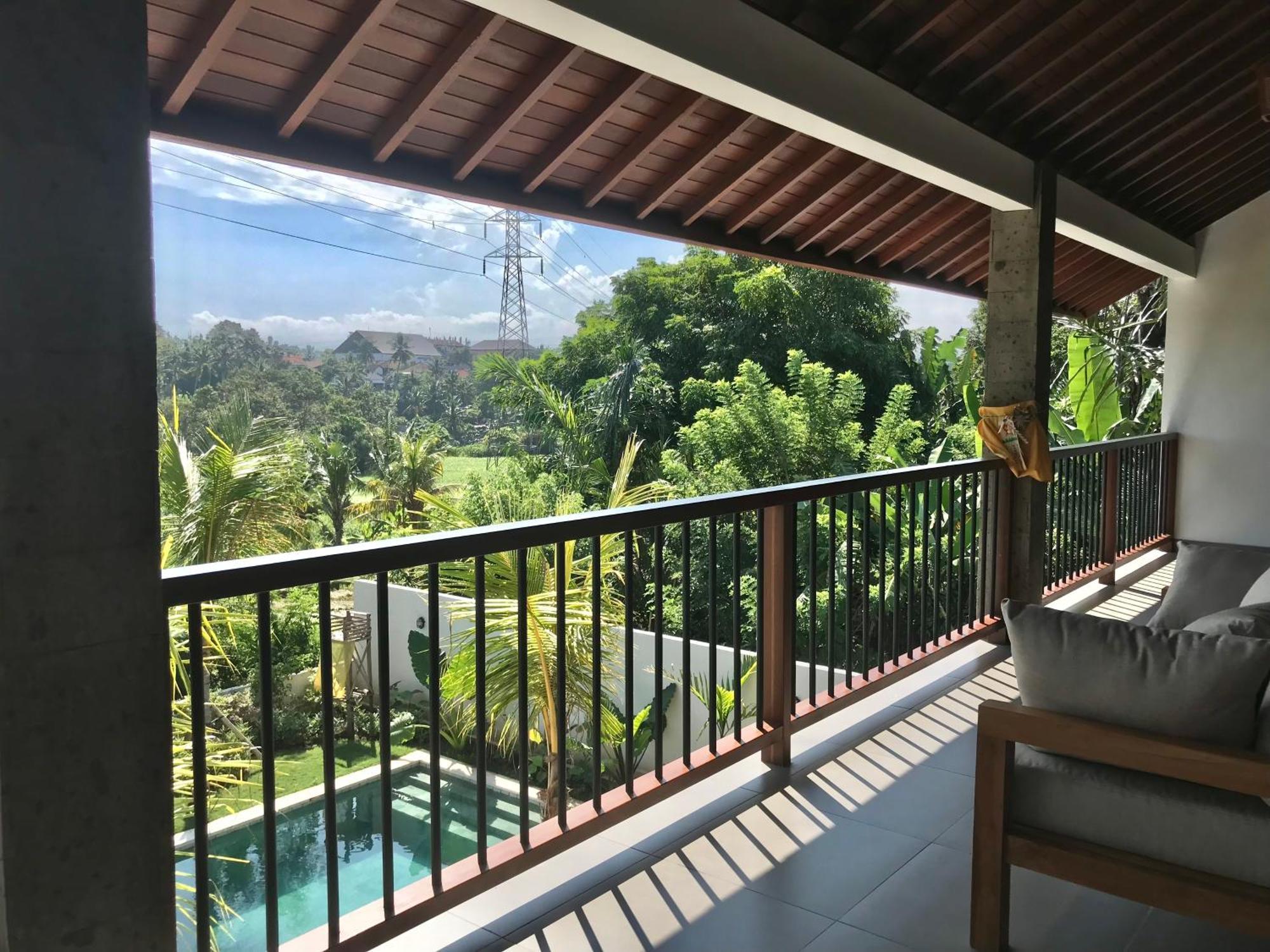 Nakula Villa *