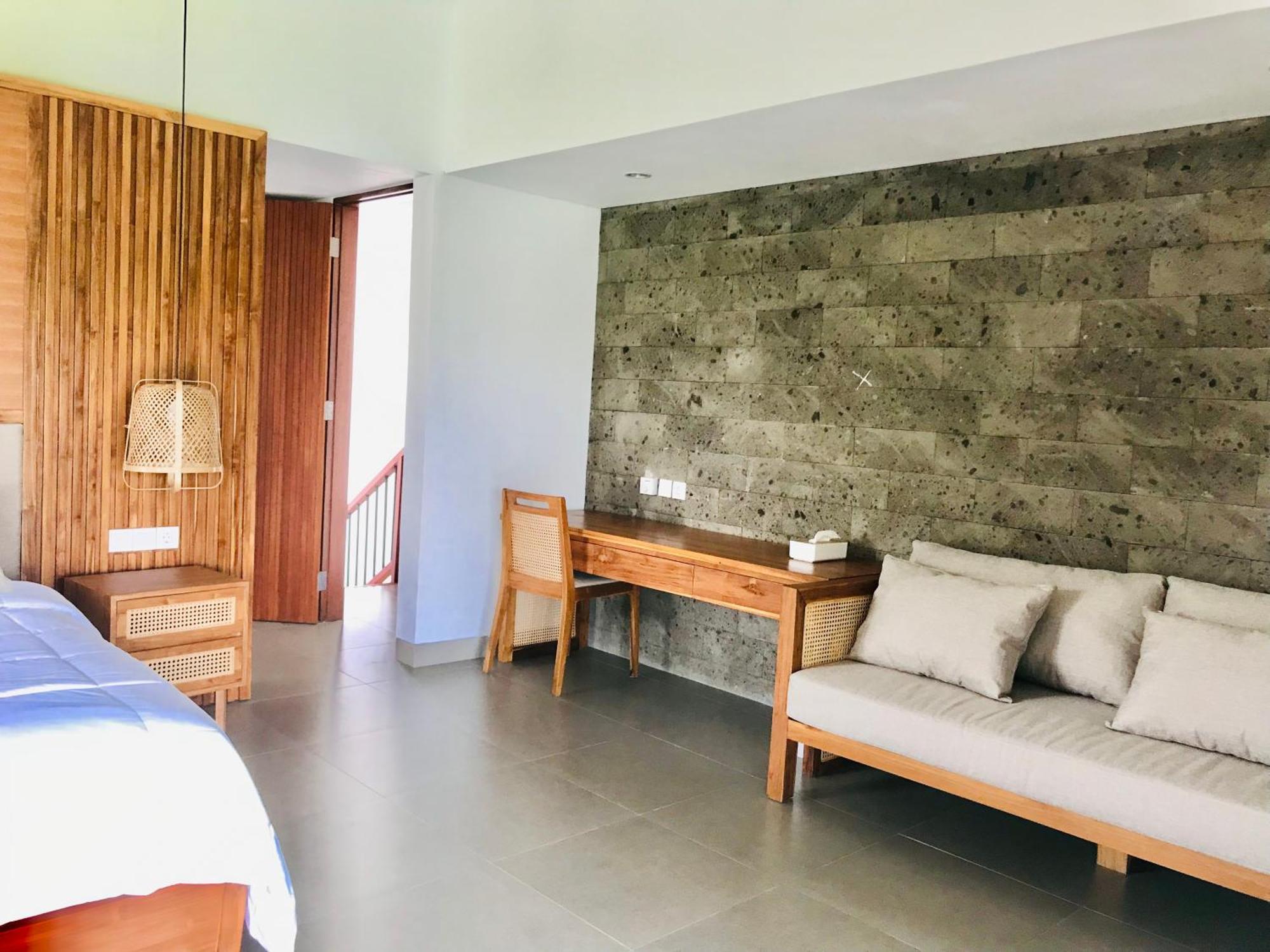Nakula Villa Ubud (Bali)
