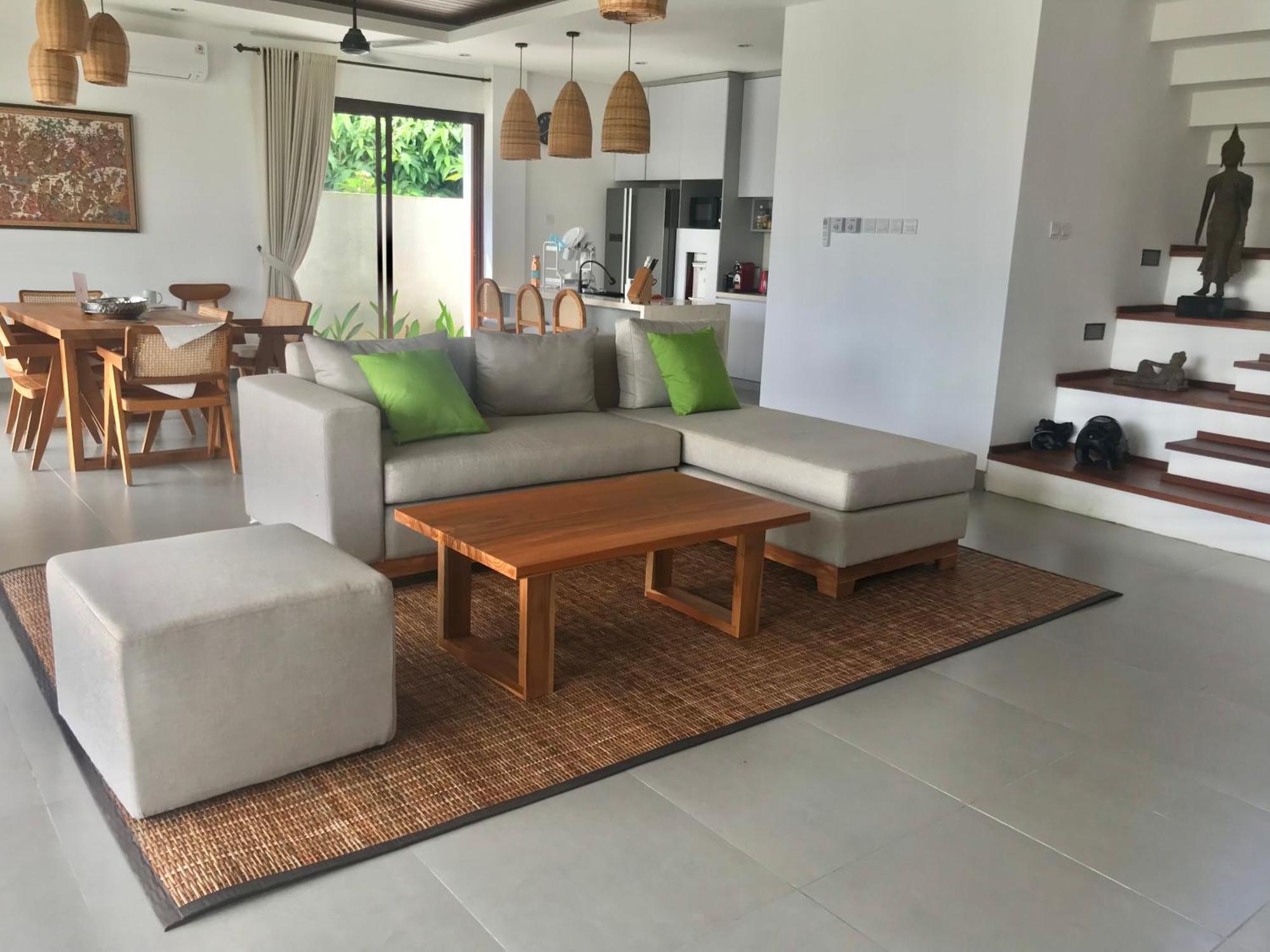 Villa Nakula Ubud (Bali)