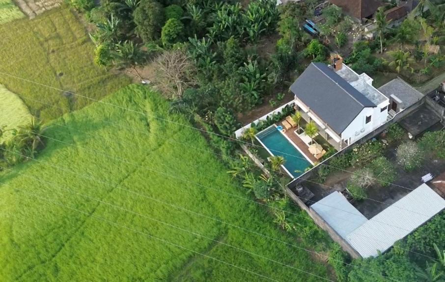 Villa Nakula Ubud (Bali)